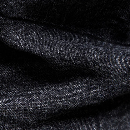 OUTLET  Helvetia Kraft Herren Retro Slim Fit Jacket