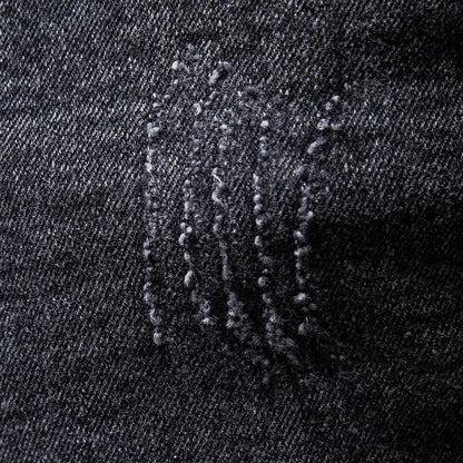 OUTLET  Helvetia Kraft Herren Retro Slim Fit Jacket