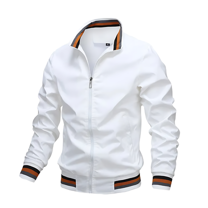 OUTLET - All-Conditions Waterproof Outdoor Sports Bomber Jacket for Men