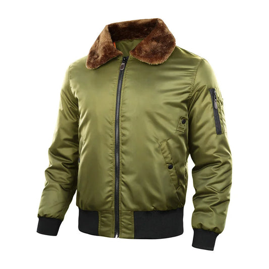 OUTLET  Aldridge Expedition Jacket